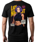 Playera Lady Nagant My Hero Academia Waifu Anime