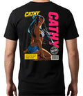 Playera Cathy Pokemon Waifu Videojuego