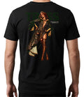 Playera Triss The Witcher Waifu Videojuego