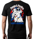 Playera 101 Dalmatas Animation Gen Pelicula