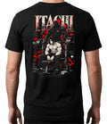 Playera Itachi 4 Naruto Gen Anime