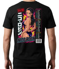 Playera Robin 6 One Piece Waifu Anime