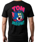 Playera Tom 2 Tom Y Jerry Gen Caricaturas
