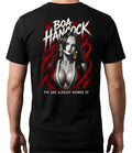 Playera Boa 7 One Piece Waifu Anime