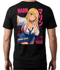 Playera Marin 5 My Dress Up Darling Waifu Anime