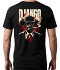 Playera Django Django Unchained Gen Pelicula