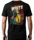 Playera Walter White 2 Breaking Bad Gen Tv