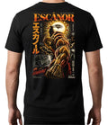 Playera Escanor 2 Seven Deadñy Sins Gen Anime
