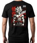 Playera Goku 3 Dragonball Gen Anime