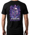 Playera Freezer 7 Dragon Ball Gen Anime