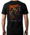 Playera Michelangelo Tmnt Gen Caricaturas