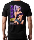 Playera Shion Slime Waifu Anime