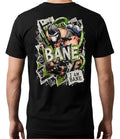 Playera Bane Comics Gen Superheroes