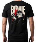 Playera David Bowie 5 Musica Gen Musica