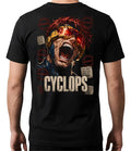 Playera Cyclops 2 Xmen Gen Superheroes