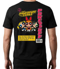 Playera Chicas Superpoderosas  Gen Caricaturas