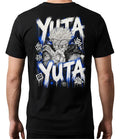 Playera Yuta 2 Jujutsu Kaisen Gen Anime
