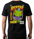 Playera Reptar 2 Aventuras En Pañales Gen Cute