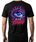 Playera Tanjiro 2 Demon Slayer Gen Anime