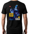 Playera Hades 3 Animation Gen Pelicula