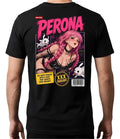 Playera Perona 2 One Piece Waifu Anime