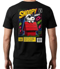 Playera Snoopy 8 Peanuts Gen Cute