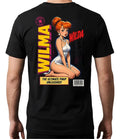 Playera Wilma 2 Overwatch Waifu Adultos