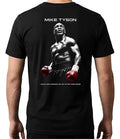 Playera Mike Tyson Boxeo Gen Personalidad