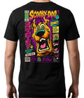 Playera Scooby Doo 2 Scooby Doo Gen Caricaturas