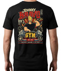Playera Johny Bravo Johnny Bravo Gen Caricaturas