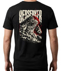 Playera Berserker Gow God Of War Gen Videojuego