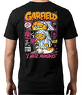 Playera Garfield Garfield Gen Caricaturas