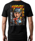 Playera Naruto 9 Naruto Gen Anime