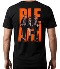Playera Bleach Bleach Gen Anime