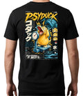 Playera Psyduck 3 Pokemon Gen Cute