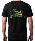 Playera Goku 4 Dragonball Gen Anime