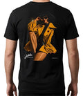 Playera Jubilee Marvel Waifu Superheroes
