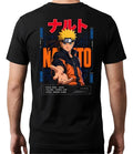 Playera Naruto 7 Naruto Gen Anime