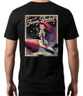 Playera Jessy Pokemon Waifu Anime