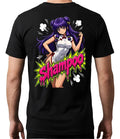 Playera Shampoo Ranma 1/2 Waifu Anime