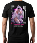 Playera 2b 4 Nier Automata Waifu Videojuego