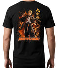 Playera Naruto 2 Naruto Gen Anime