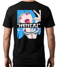 Playera Hentai 2 Ecchi Waifu Anime