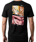 Playera Vegitto Dragonball Gen Anime