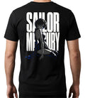 Playera Sailor Mercury Sailor Moon Waifu Anime