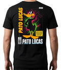 Playera Pato Lucas Looney Tunes Gen Tv
