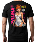 Playera Wilma Picapiedras Waifu Adultos