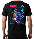Playera Kaido One Piece Gen Anime