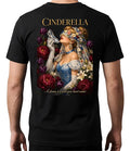 Playera Cenicienta 2 Animation Gen Pelicula