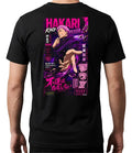 Playera Hakari Jujutsu Kaisen Gen Anime